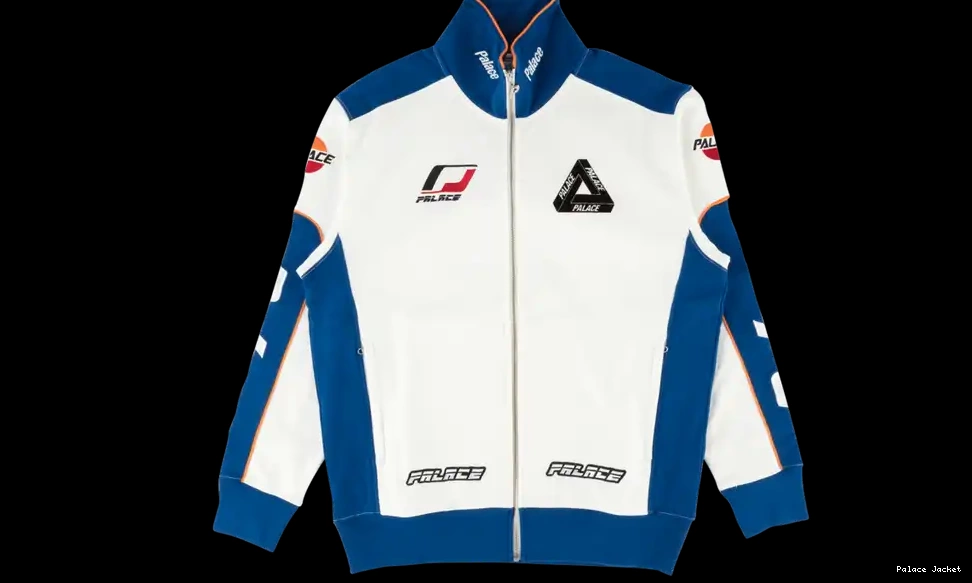 Affordable Palace Top Yaman Track 0524